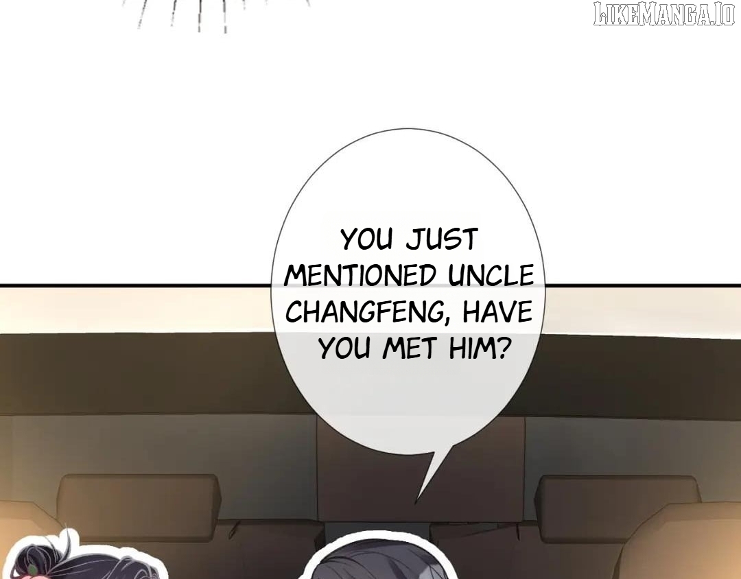 Everyone's Darling Chapter 228 - page 47